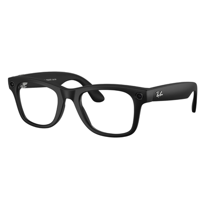 Ray Ban Meta RW4012 601S1Z 50 Wayfarer Gen 2