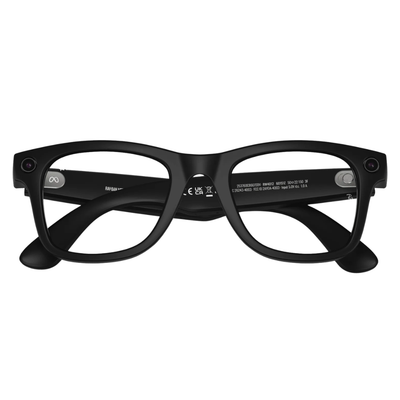 Ray Ban Meta RW4012 601S1Z 50 Wayfarer Gen 2