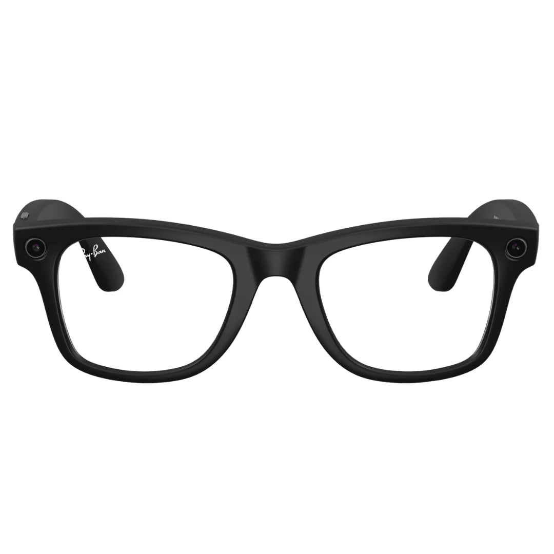 Ray Ban Meta RW4012 601S1Z 53 Wayfarer Gen 2