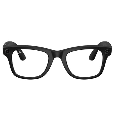 Ray Ban Meta RW4012 601S1Z 53 Wayfarer Gen 2