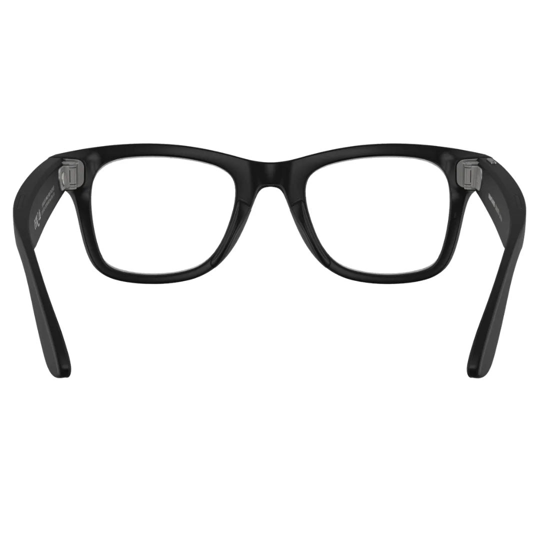 Ray Ban Meta RW4012 601S1Z 53 Wayfarer Gen 2