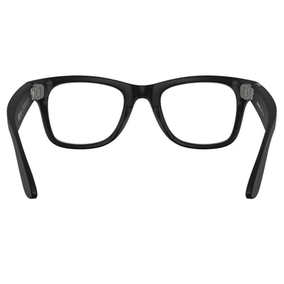 Ray Ban Meta RW4012 601S1Z 53 Wayfarer Gen 2