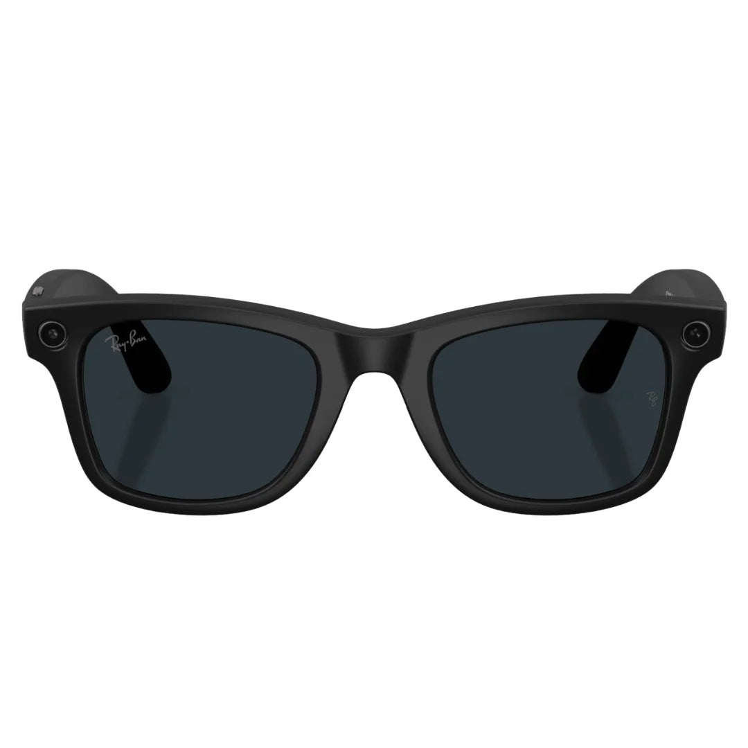 Ray Ban Meta RW4012 601S1Z 53 Wayfarer Gen 2