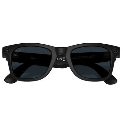Ray Ban Meta RW4012 601S1Z 53 Wayfarer Gen 2