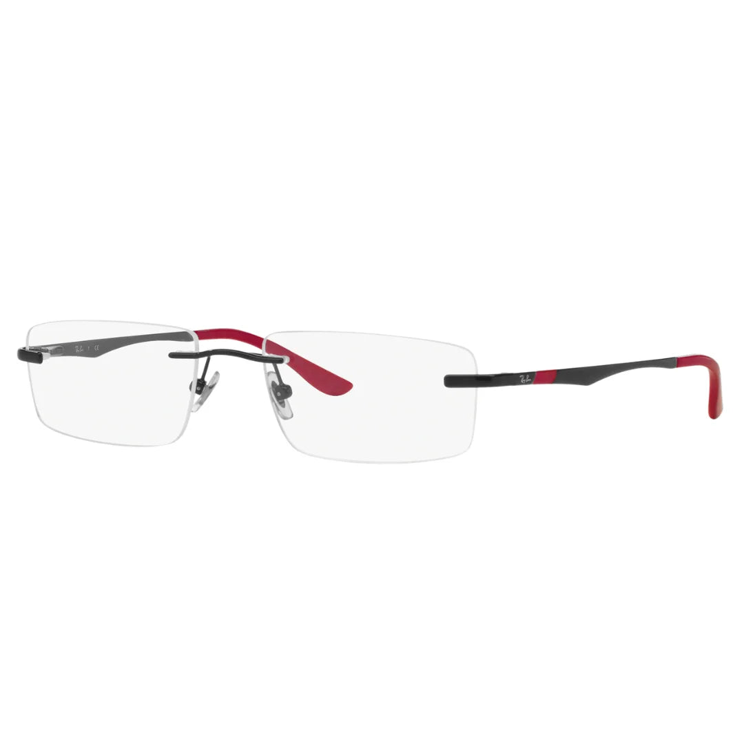 Ray Ban 0RX6266I 2509 51