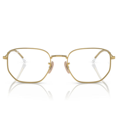 Ray Ban 0RX6496 2500 53