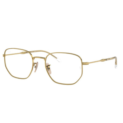 Ray Ban 0RX6496 2500 53