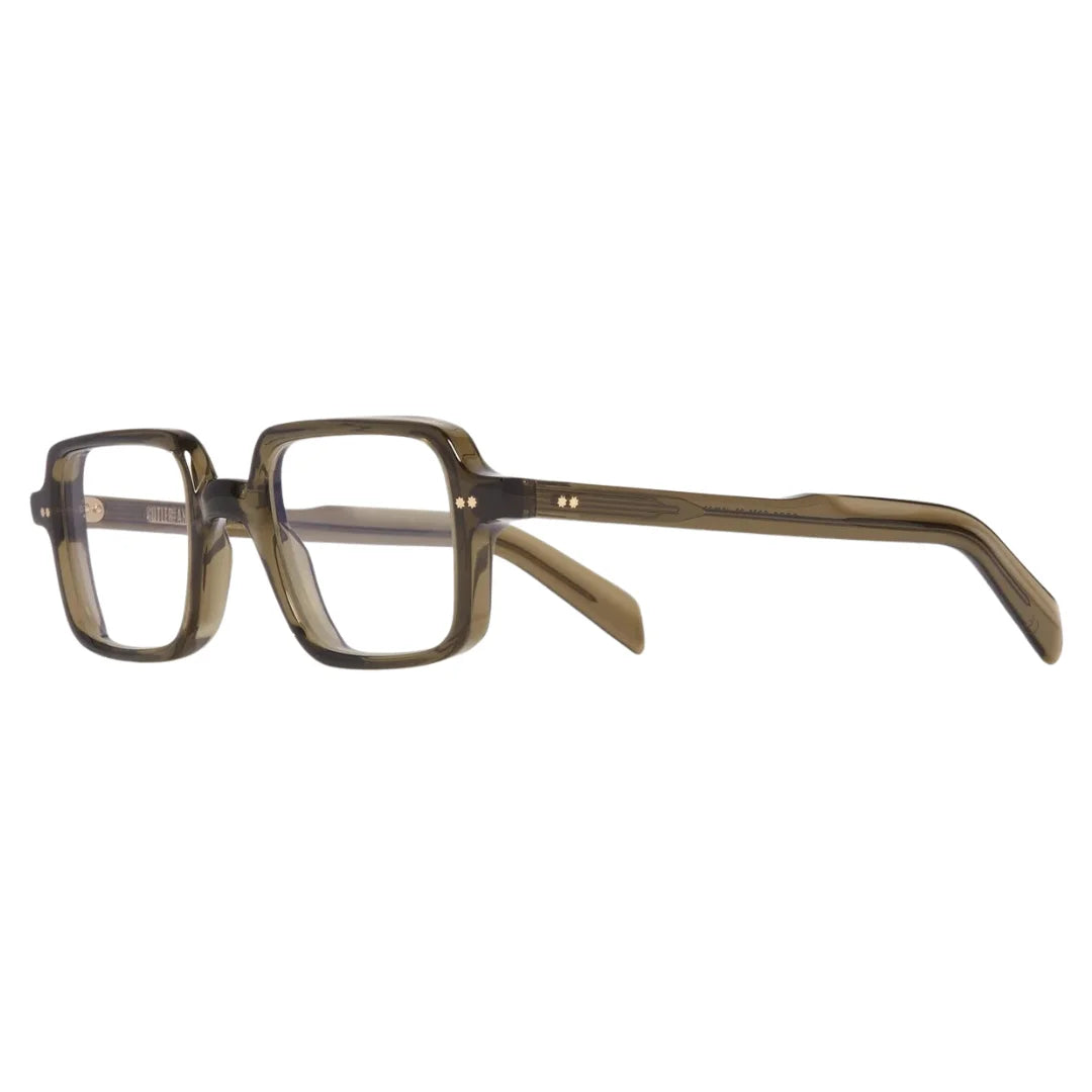 Cutler and Gross CGOP GR02 03