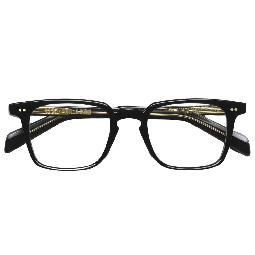 Cutler and Gross CGOP GR10 01