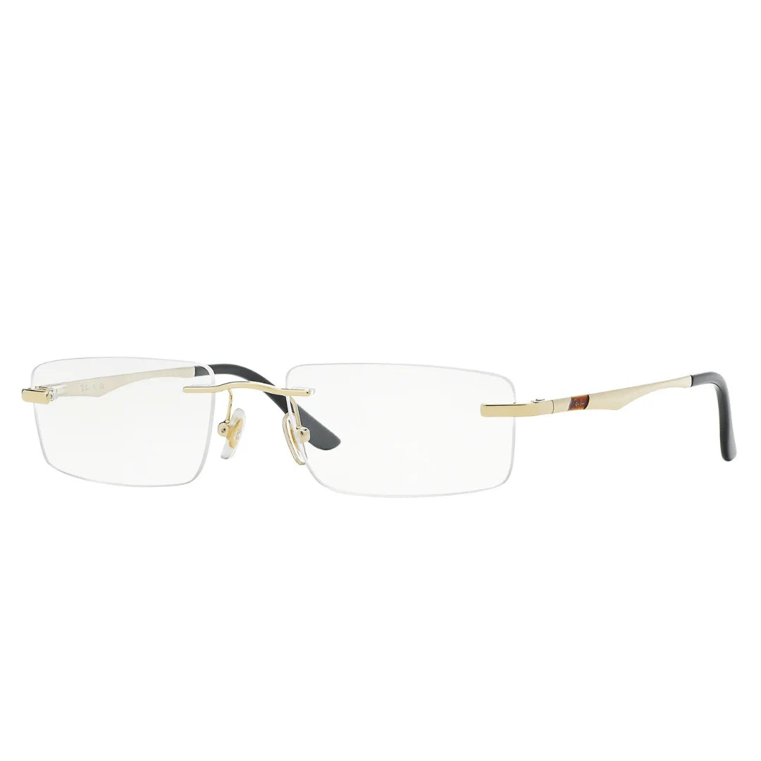 Ray Ban 0RX6266I 2500 51