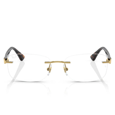 Ray Ban 0RX6488I 2500