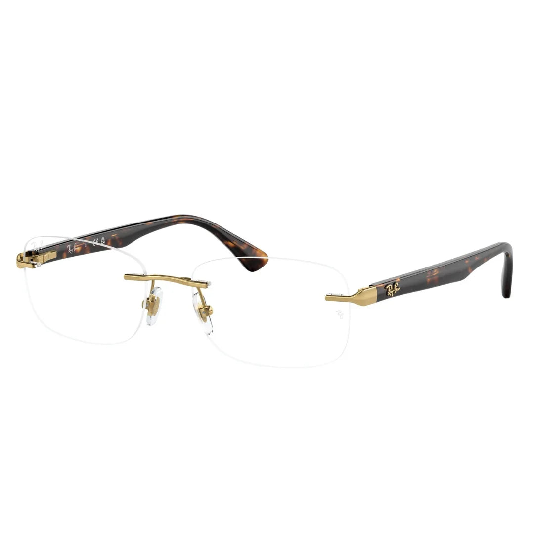 Ray Ban 0RX6488I 2500