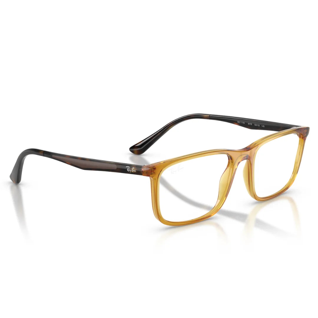Ray Ban 0RX7170I 8478