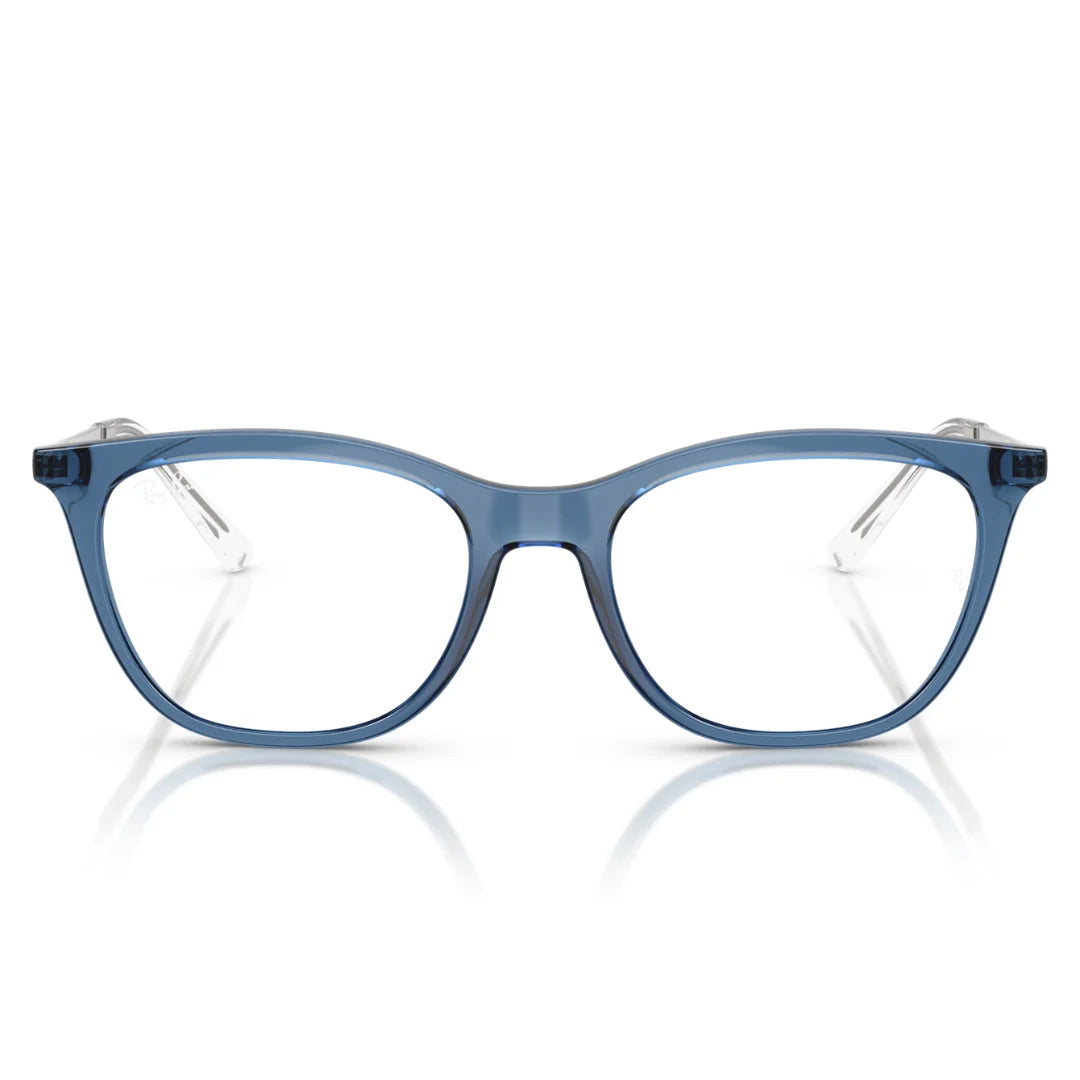 Ray Ban 0RX7237I 6750 53