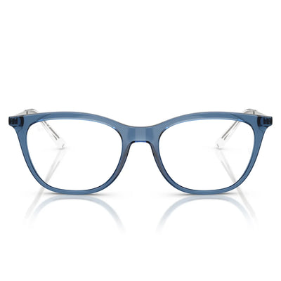Ray Ban 0RX7237I 6750 53