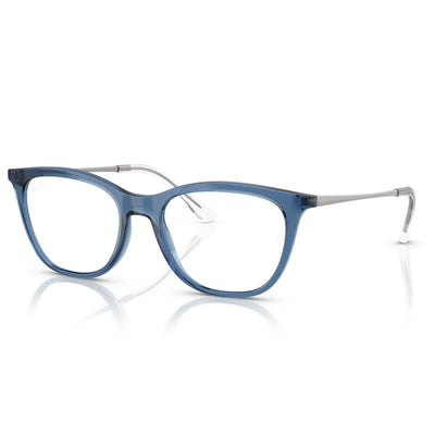 Ray Ban 0RX7237I 6750 53