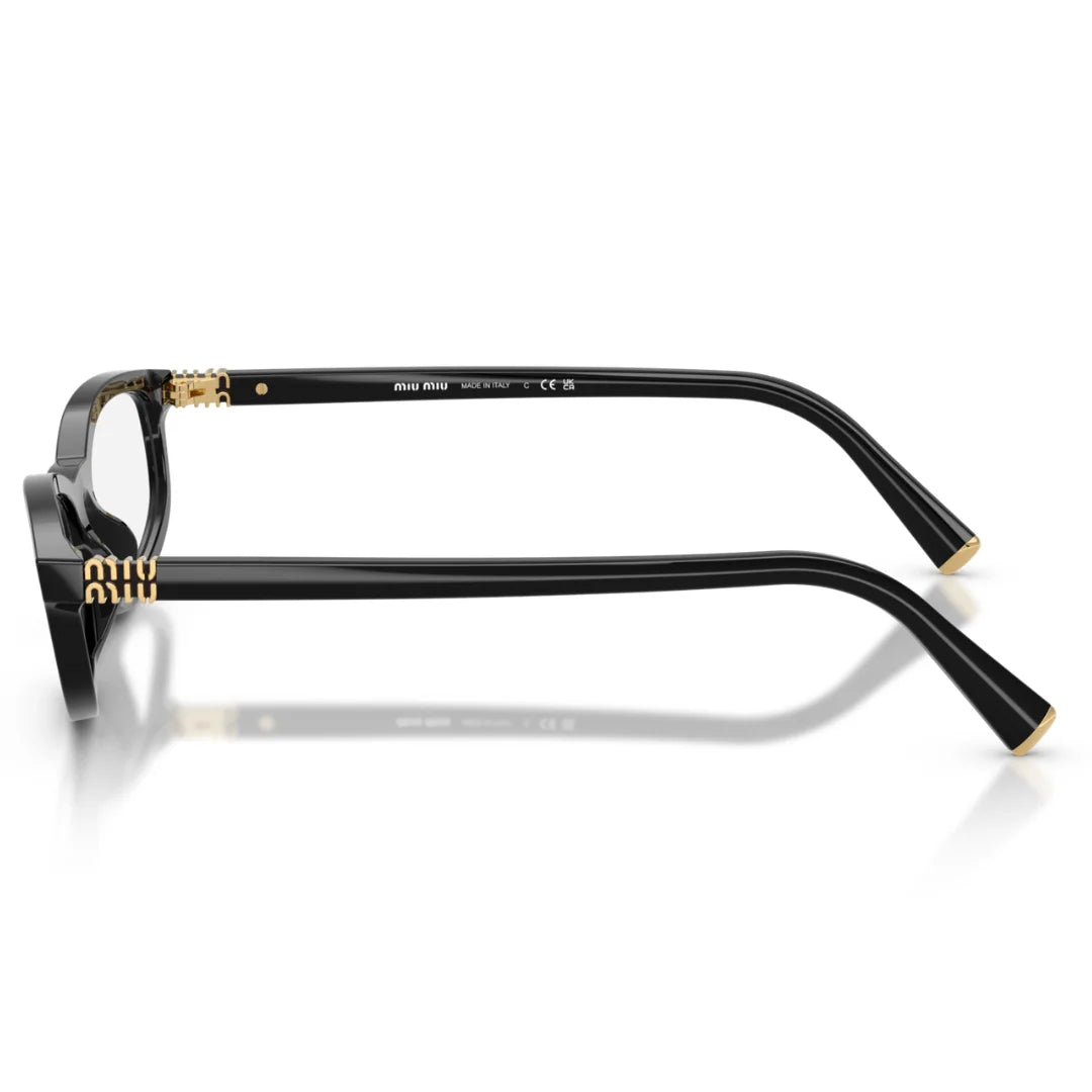Miu Miu VMU 01Z 16K 1O1