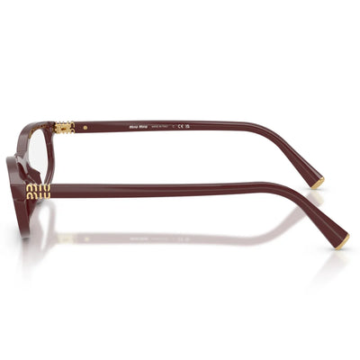 Miu Miu VMU 01Z 26L 1O1