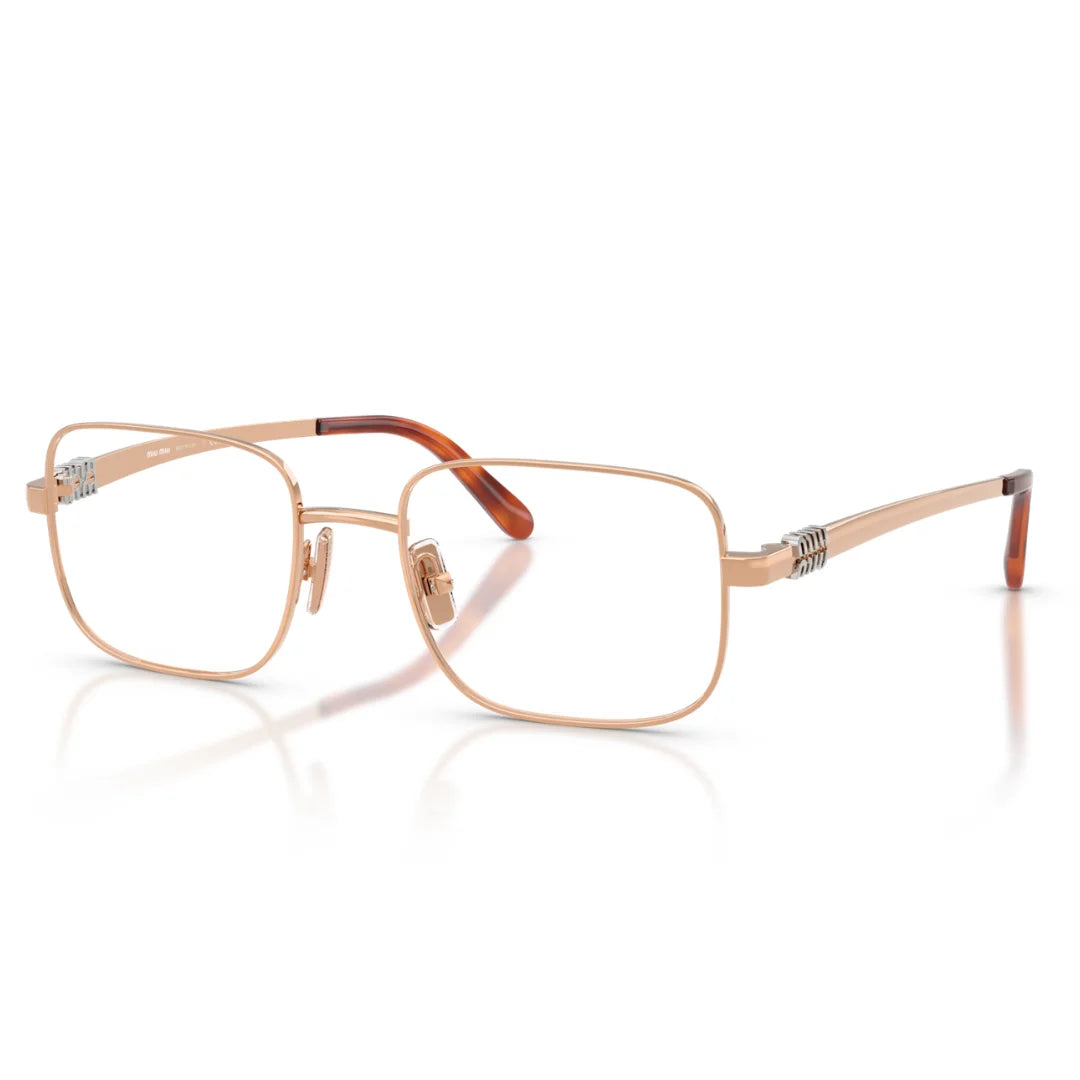 Miu Miu VMU 51Z ZVF 1O1 52