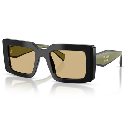 Prada 0PR D01 03K 10R