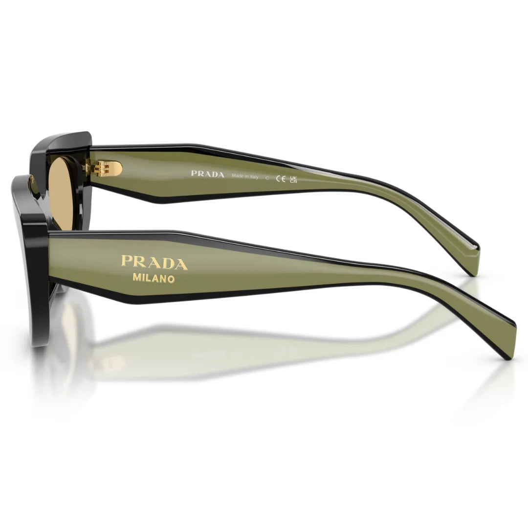 Prada 0PR D02 03K 10R