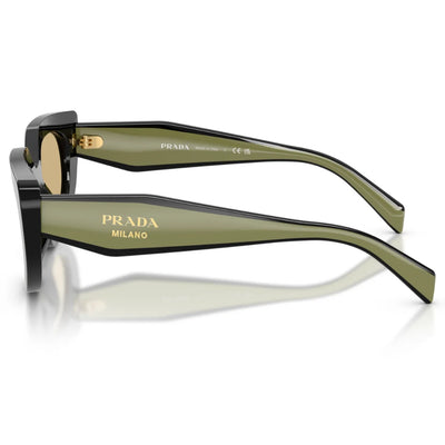Prada 0PR D02 03K 10R