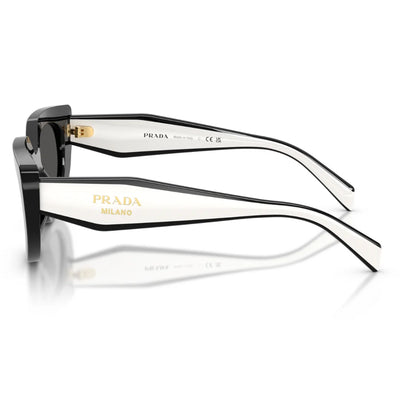 Prada 0PR D02 20G 08Z