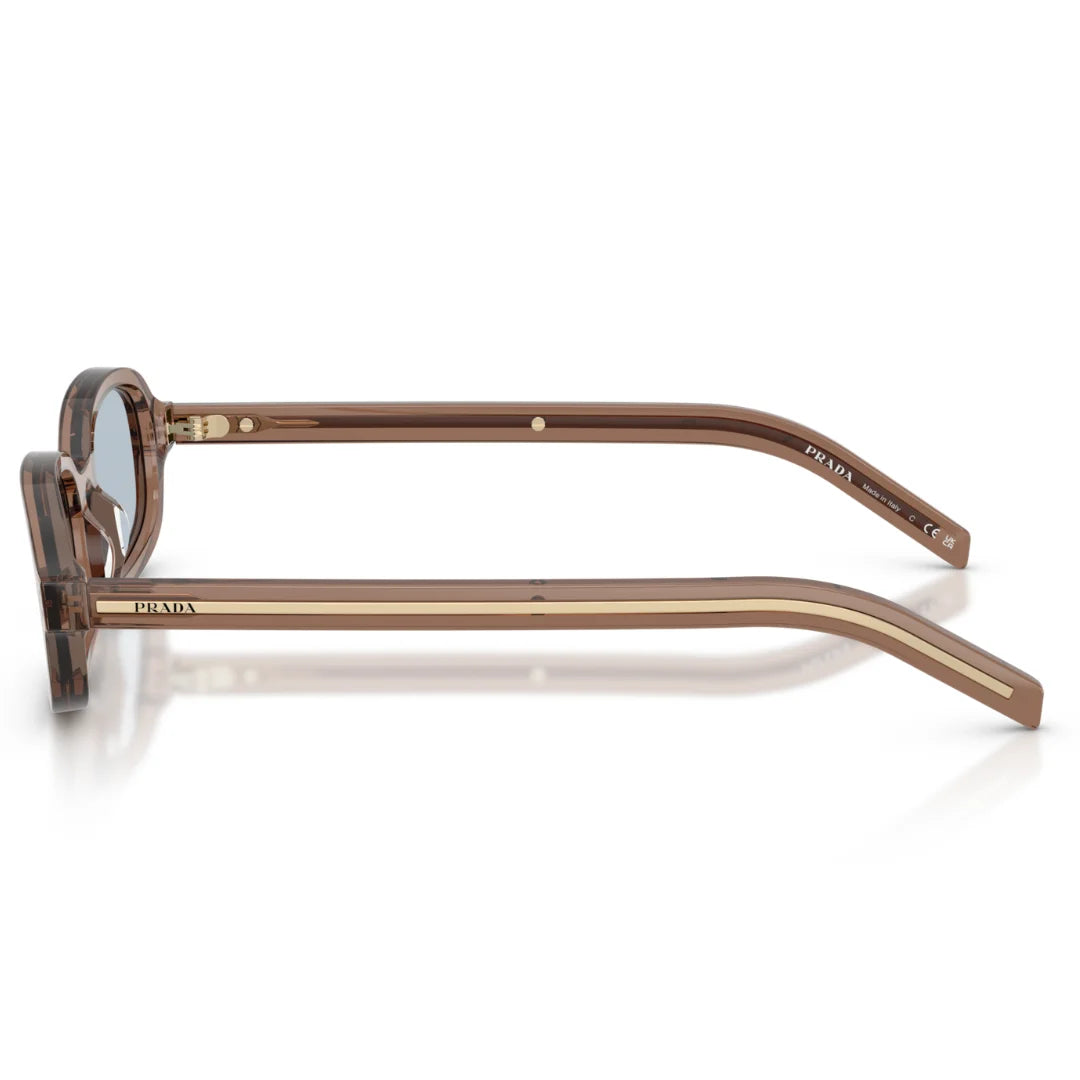 Prada SPR D06 28I 30W 50 Sunglasses