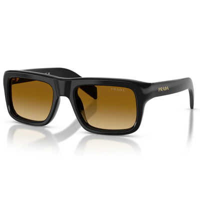 Prada SPR D11 16K 10X 54 Sunglasses