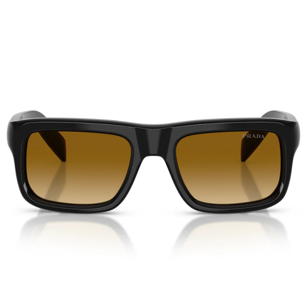 Prada SPR D11 16K 10X 54 Sunglasses