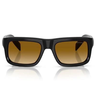 Prada SPR D11 16K 10X 54 Sunglasses