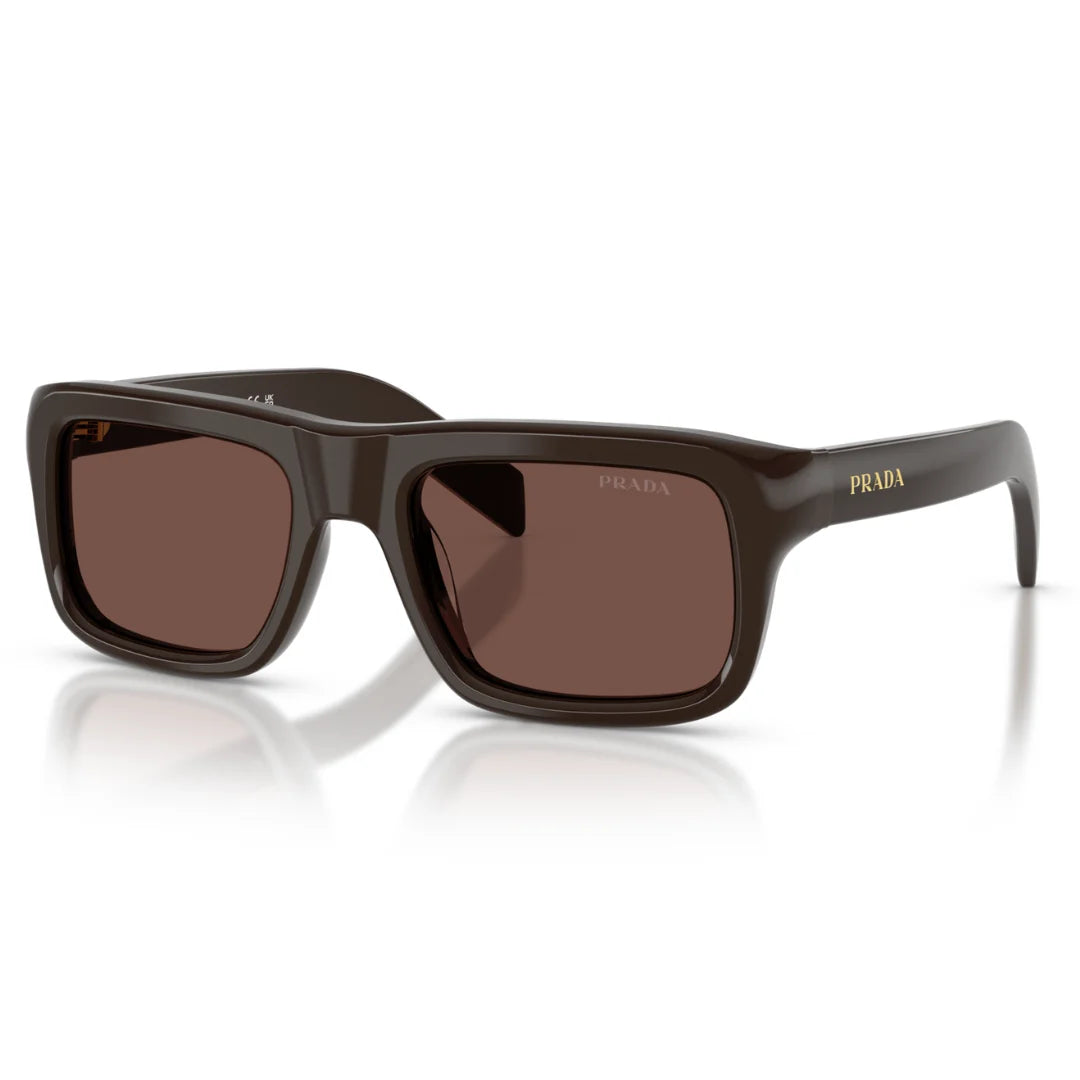 Prada PR D11 27I 90W 54 Sunglasses