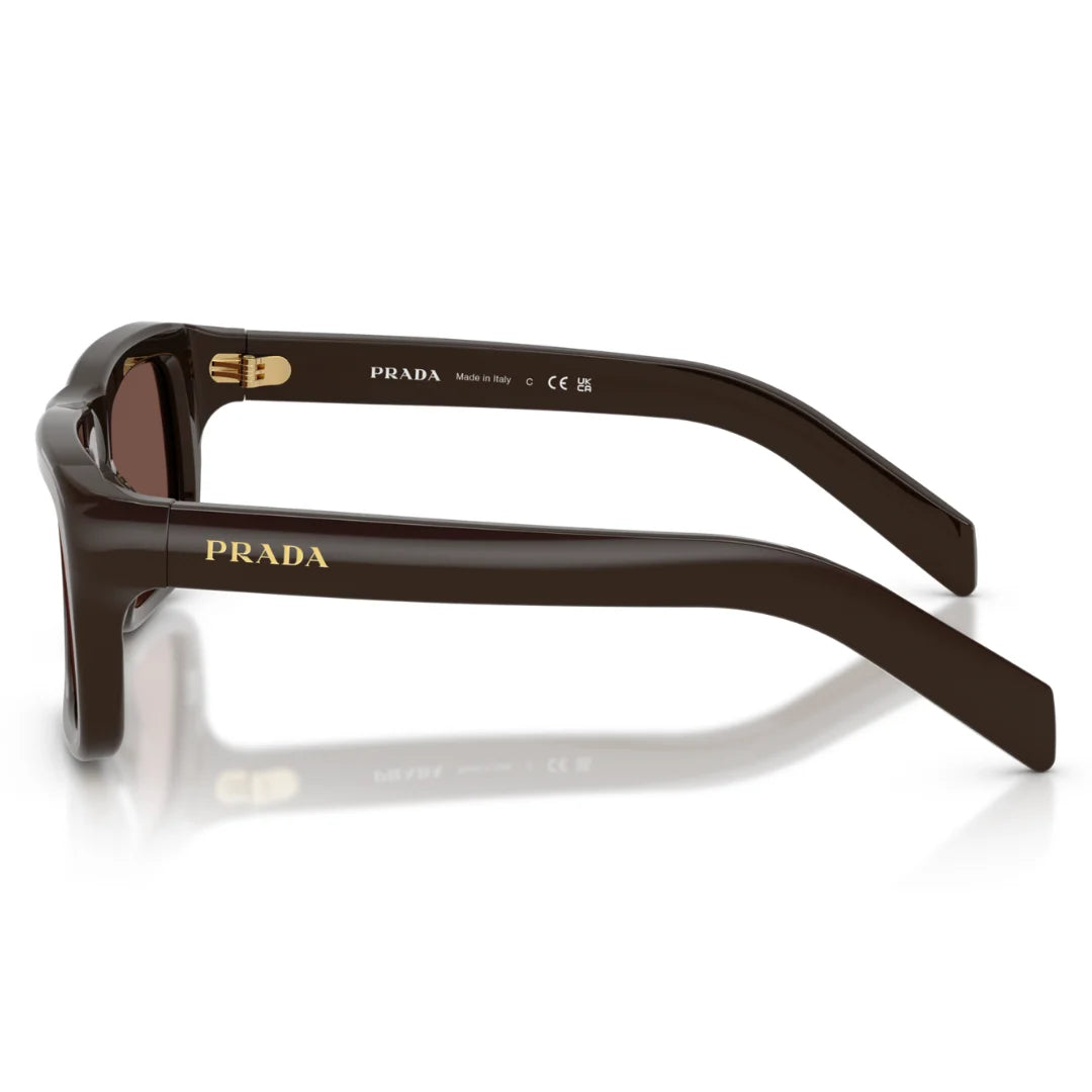 Prada PR D11 27I 90W 54 Sunglasses