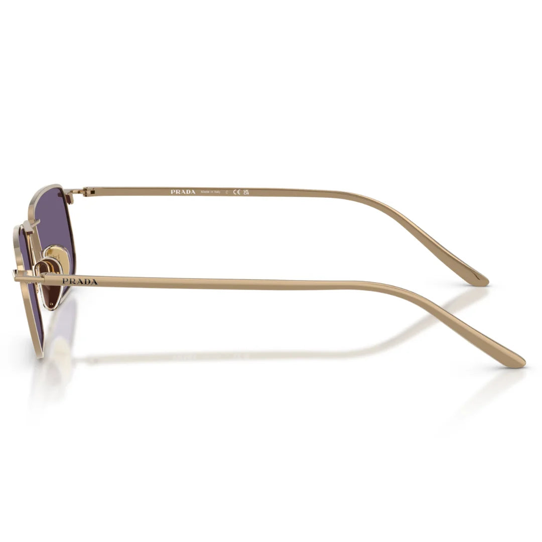 Prada SPR D52 70E 70W 49 Sunglasses
