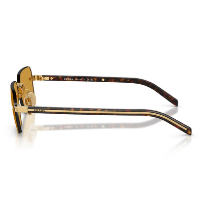 Prada SPR D55 5AK 50P 55 Sunglasses