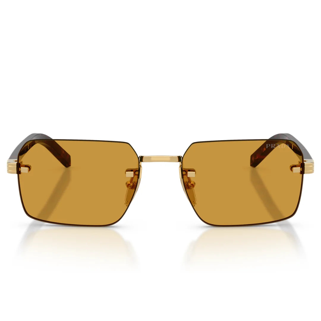 Prada SPR D55 5AK 50P 55 Sunglasses