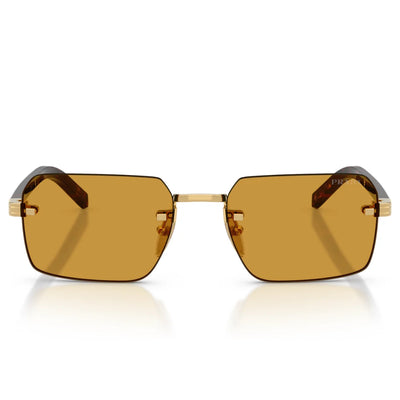 Prada SPR D55 5AK 50P 55 Sunglasses
