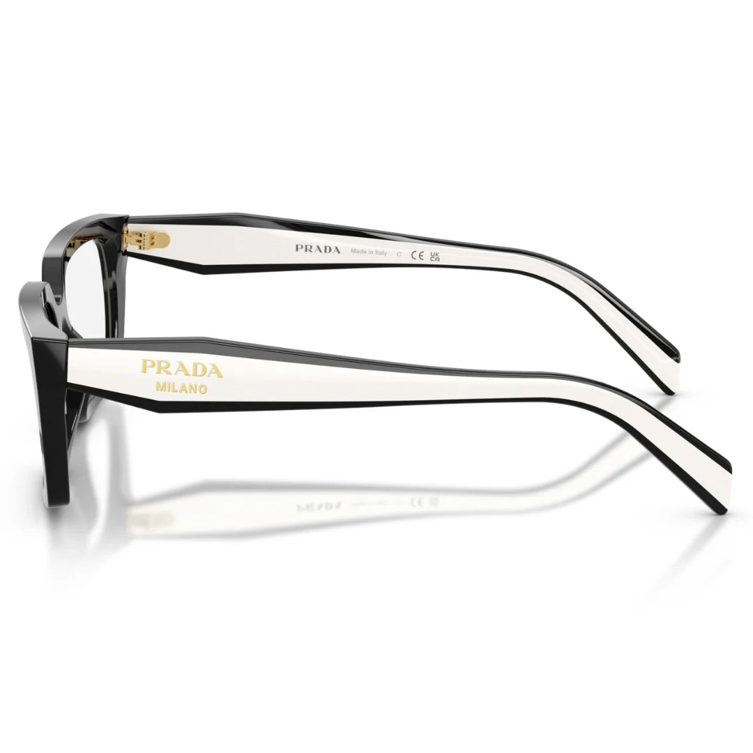 Prada 0PR D06 20G 1O1 55