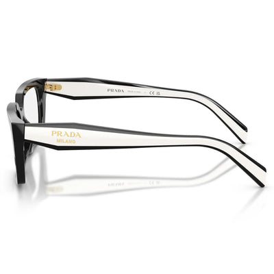 Prada 0PR D06 20G 1O1 55