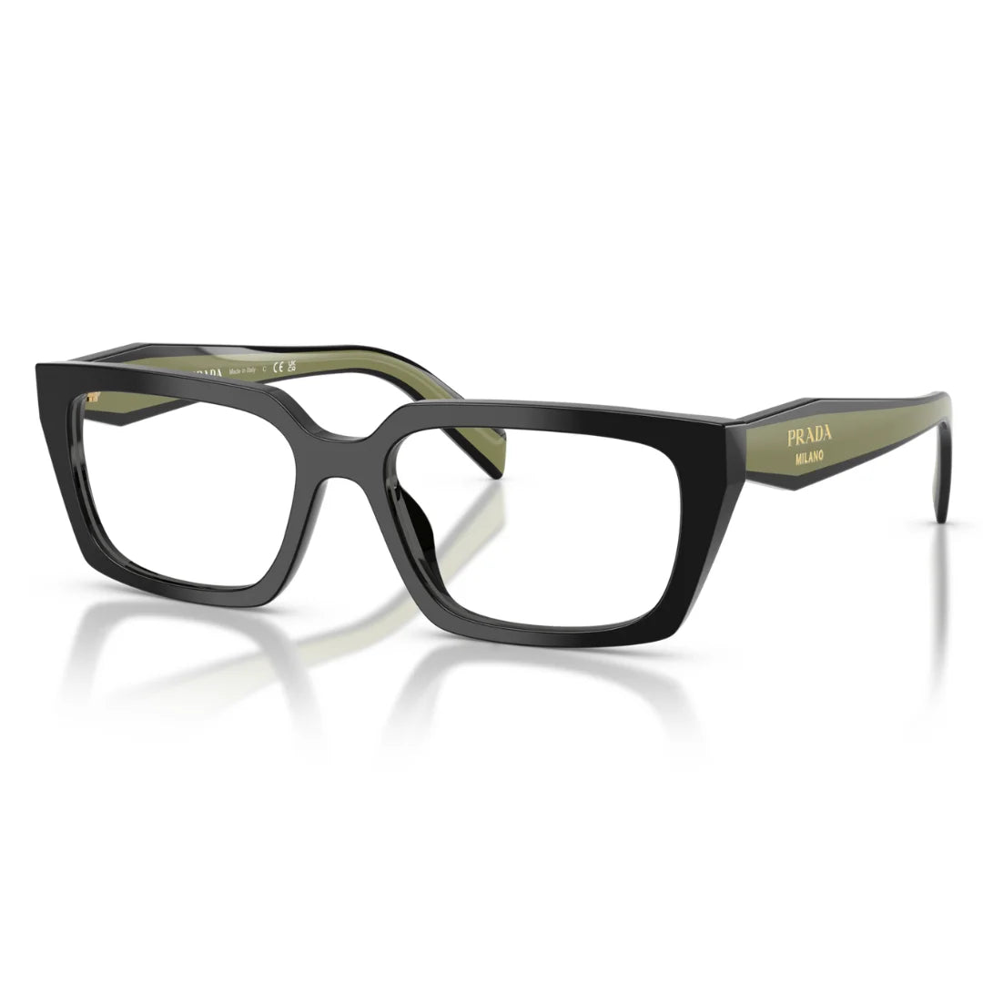 Prada 0PR D05 03K 1O1 55