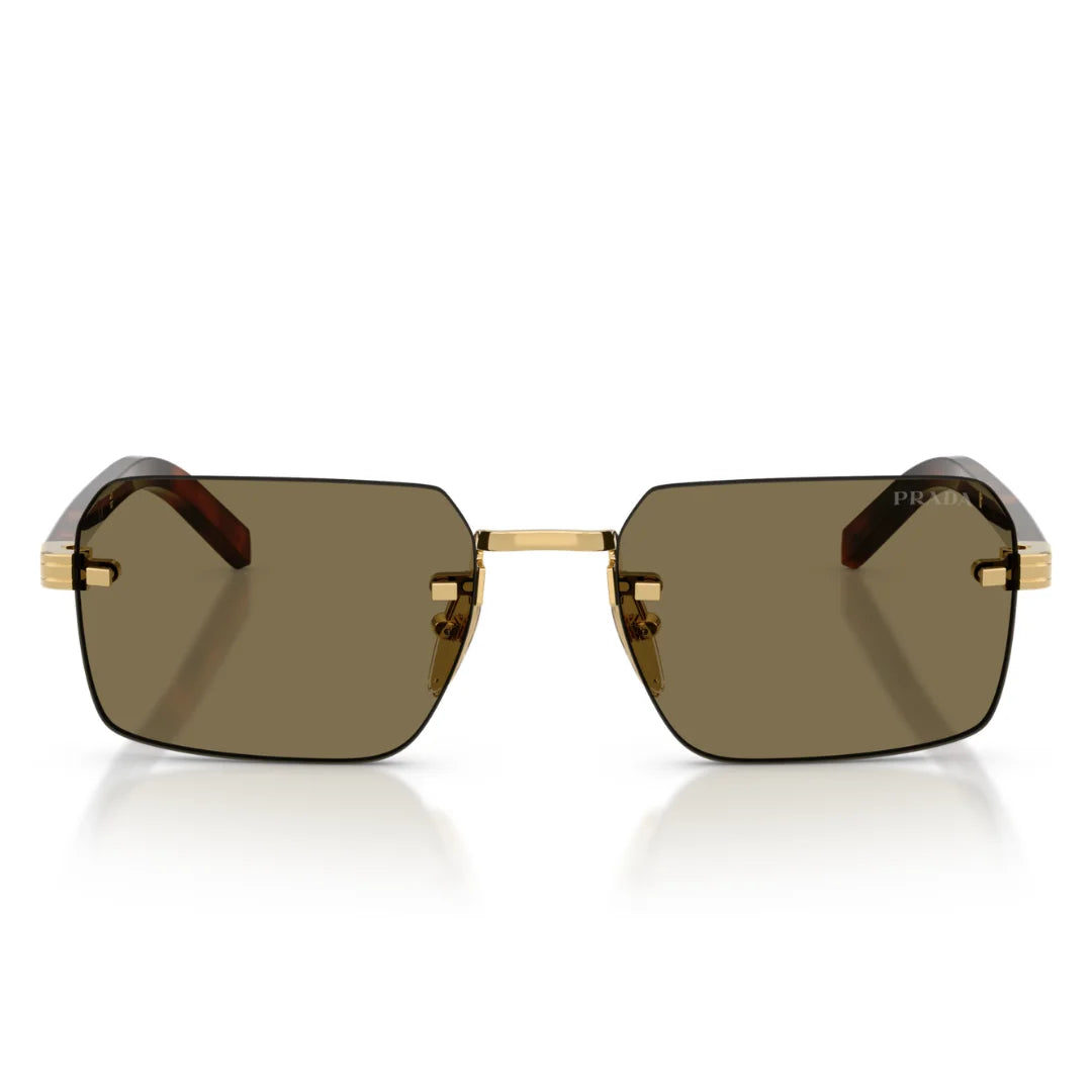 Prada SPR D55 5AK 90F 55 Sunglasses