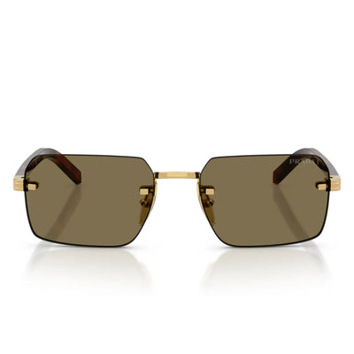 Prada SPR D55 5AK 90F 55 Sunglasses