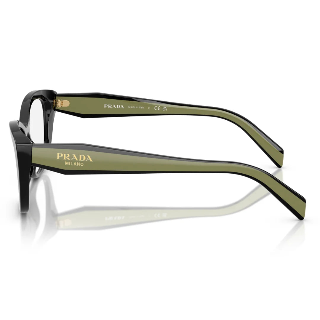 Prada 0PR 19W 03K 1O1