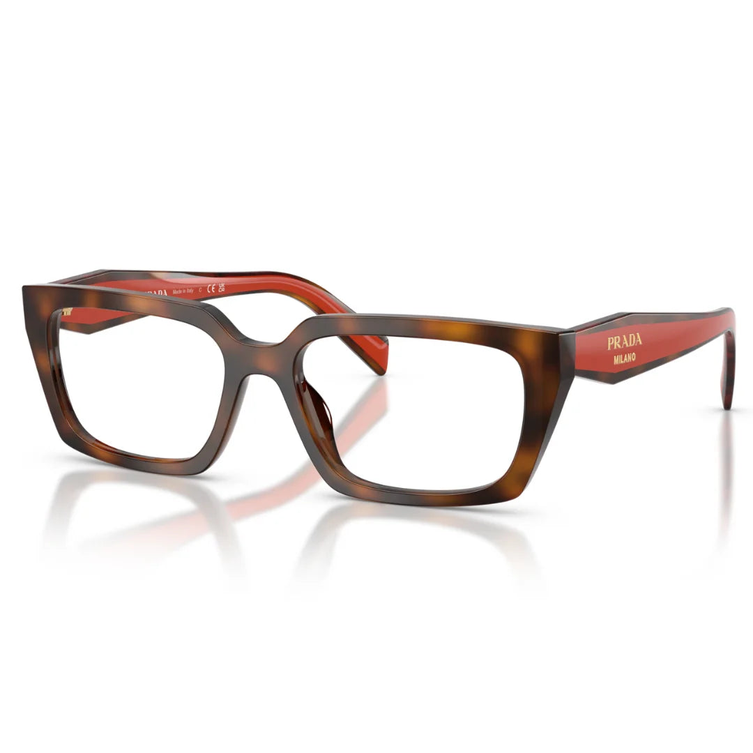 Prada 0PR D05 01K 1O1 53