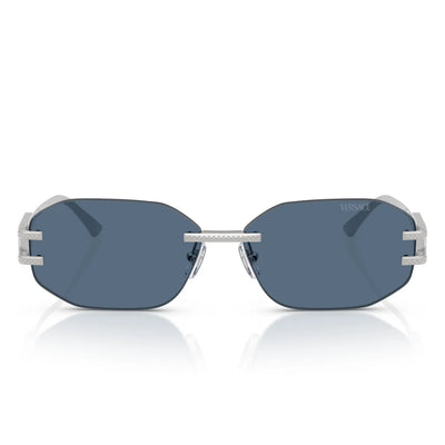 Versace VE2274 100080 58 Sunglasses