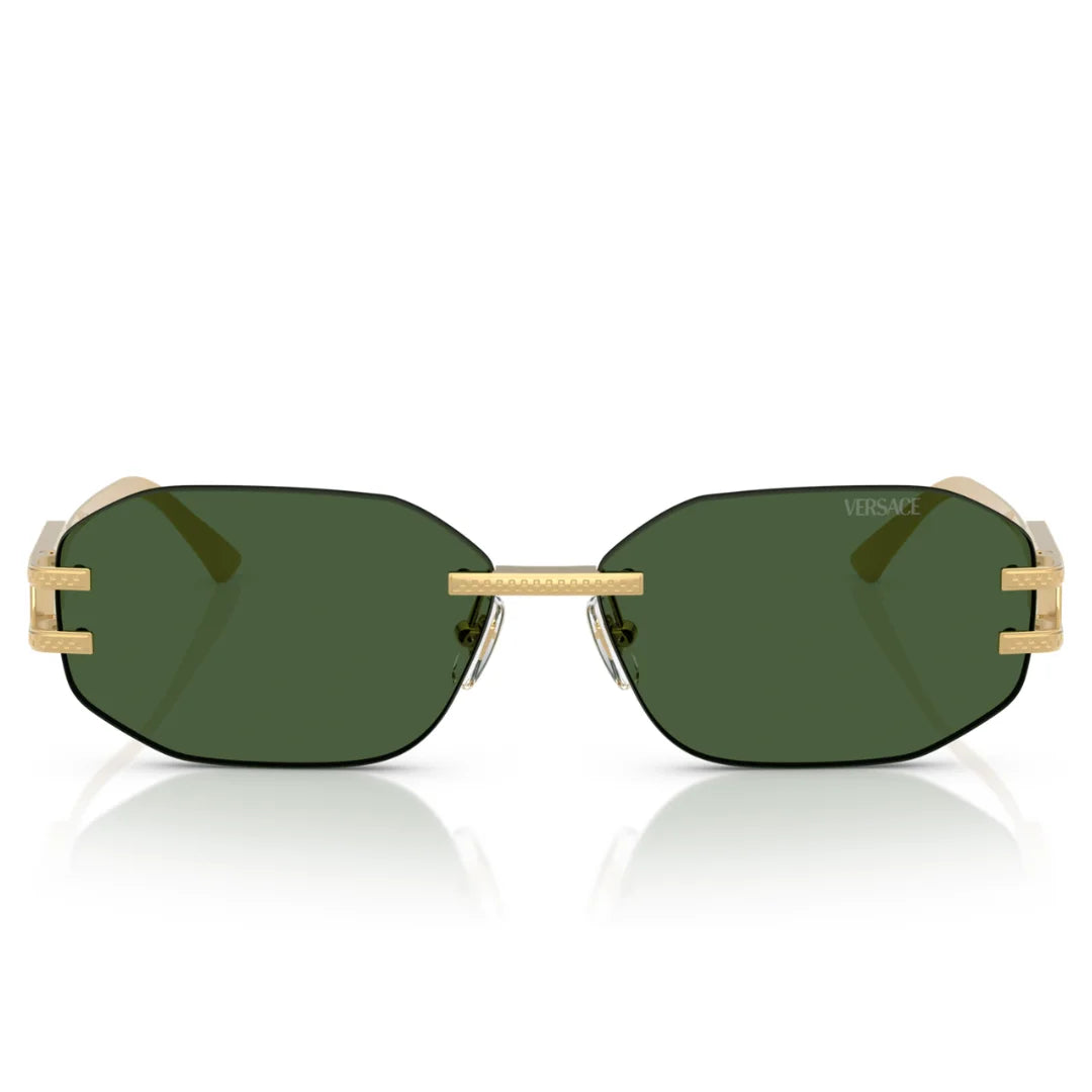 Versace VE2274 100271 58 Sunglasses