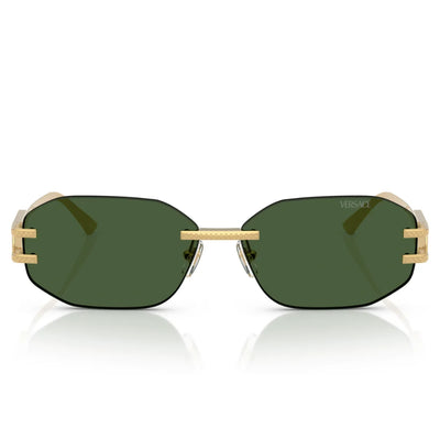 Versace VE2274 100271 58 Sunglasses
