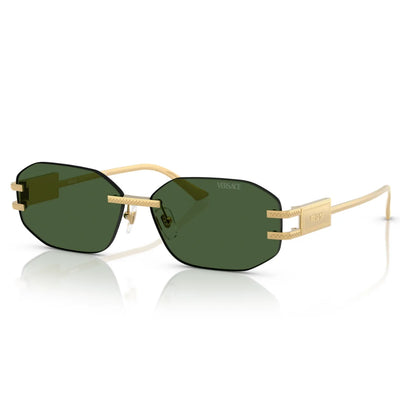 Versace VE2274 100271 58 Sunglasses