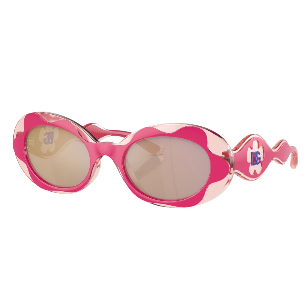 Dolce & Gabbana Kids DX6005 30981T 49