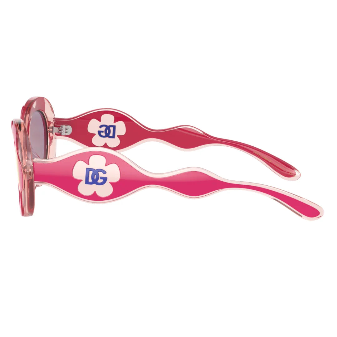 Dolce & Gabbana Kids DX6005 30981T 49